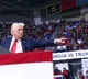 Trump adds personal innuendo to attack Harris