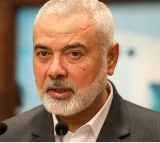 Hamas starts consultation to choose new chief