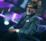 Amitabh Bachchan hints at 'some new, interesting changes’ in ‘KBC’