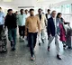 Telangana CM begins US visit to attract investment