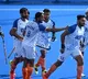 Paris Olympics: India beat Great Britain via shootout to storm into men's hockey semifinals