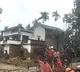 abandoned homes in Wayanad being Looted