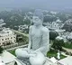 Big shock for the real estate traders in amaravathi