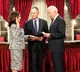 Kamala Harris husband admits to cheating on first wife admits Doug Emhoff