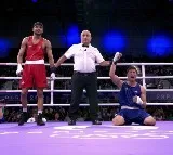 Randeep Hooda reacts to Nishant Dev shocking loss in boxing