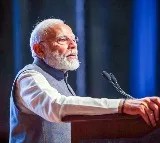 PM Modi says he pained to know Dr Yamini Krishnamurthy demise