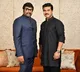Chiranjeevi and Ram Charan announces Rs 1 crore donation