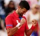 Novak Djokovic claimes Paris Olympics tennis gold medal in mens singles