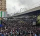 Once again violence sparks in Bangladesh led 72 died