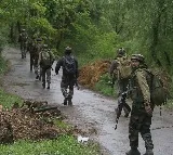 Army opens fire after suspicious movement of infiltrators along LoC in J&K