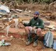 Wayanad disaster: Pet dog reunites with owner after six days