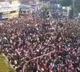 Angry protesters set Home Minister's residence on fire in Dhaka