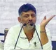 Will provide my family assets details if Kumaraswamy’s brother declares his assets first: Shivakumar