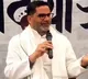 Prashant Kishor criticises Rahul Gandhi on paper leaks