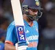Rohit Sharma termed defeat against Sri Lanka in the second ODI as hurting