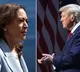 Kamala Harris rejected Trump proposal