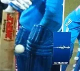 Virat Kohli Out Or Not Out Major DRS Controversy Watch Video