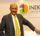 Telugu NRI Krishna Chivukula Donates Rs 228 Cr to IIT Madras