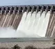 6 gates of Nagarjuna Sagar Project opened
