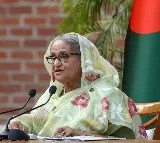 Bangladesh PM Hasina leaves palace amid huge number of protesters entered palace