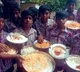 KTR Responds on Mid Day Meals in Kothapally Govt School