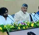 CM Chandrababu held meeting with collectors