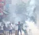 Sheikh Hasina Son To Bangladesh Army Amid Clashes
