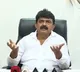 Perni Nani questions Pawan Kalyan
