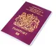 UK officials denied passport to 6 year old girl