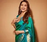 Madhuri Dixit plays Serial Killer role in a web series