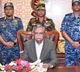 Parliament to be dissolved to form interim govt in Bangladesh: President