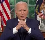 Holding 'around-the-clock' talks to prevent war in Middle east: Biden