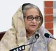 Sheikh Hasina to stay in India until Britain grants asylum