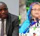 UK calls for UN-led probe into B'desh crisis; no mention of asylum to Hasina