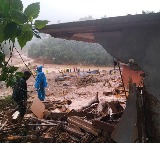 Wayanad disaster: Death toll reaches 402, search for missing 170 continues