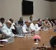 Keeping a close watch on Bangladesh situation: Centre at all-party meet