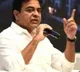 KTR concerned over 'alarming' decline in Telangana's IT exports