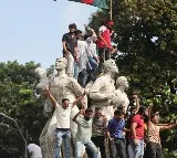 Fear and anxiety grips Dhaka as harrowing incidents of violence come to light in Bangladesh