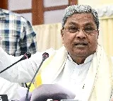 Another complaint against CM Siddaramaiah filed in K'taka Governor's office