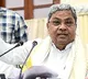 Another complaint against CM Siddaramaiah filed in K'taka Governor's office