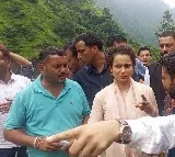 Need to spread Sanatan Dharma to stop Bangladesh-like situation: BJP MP Kangana