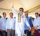 BJP’s foot march is against poor: Shivakumar