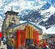 Here is the list of Indias Highest Altitude Temples