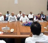 Center told in all party meet keeps close eye on Bangladesh developments