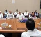 Center told in all party meet keeps close eye on Bangladesh developments