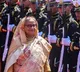 Developments behind Sheikh Hasina resignation