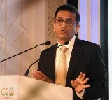 CJI DY Chandrachud comments in Supreme Court advocates
