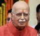 LK Advani admits Apollo Hospital in Delhi