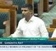 Lavu Sri Krishnadevarayalu explaisn AP economic situation in Lok Sabha