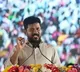 CM Revanth Reddy meets trigyn technologies officials